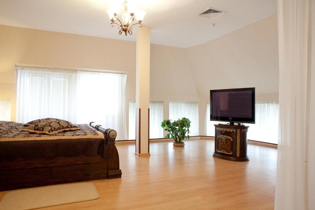 Hotel Complex Verhovina Kyiv Room photo