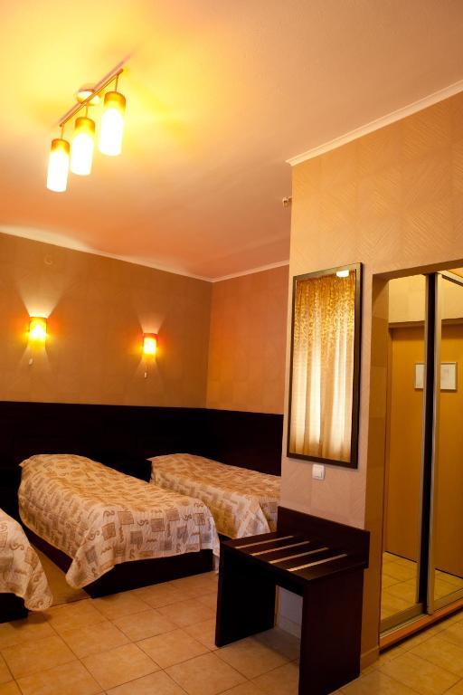 Hotel Complex Verhovina Kyiv Room photo