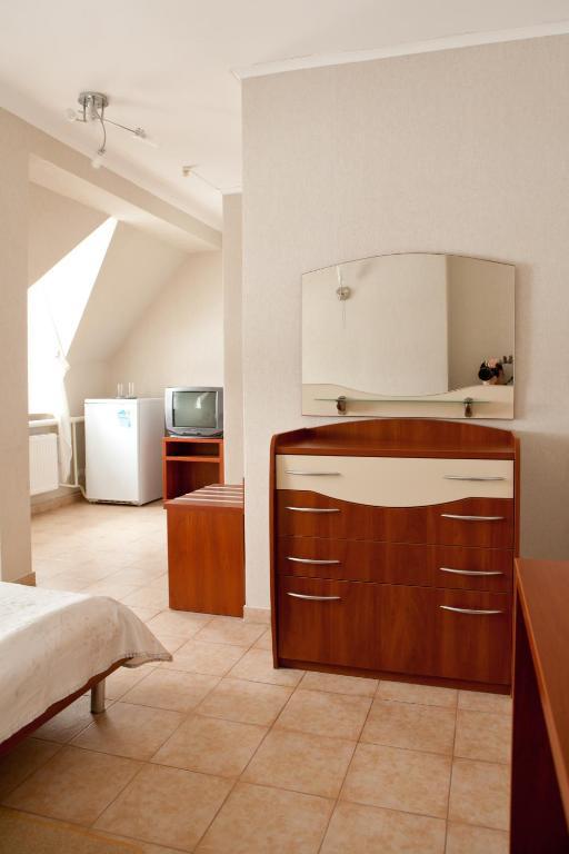 Hotel Complex Verhovina Kyiv Exterior photo