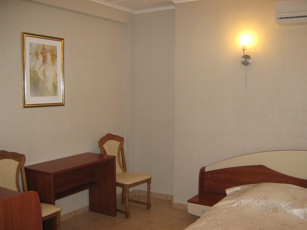Hotel Complex Verhovina Kyiv Exterior photo